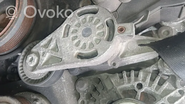 Volkswagen Golf V Tendicinghia generatore/alternatore 03G903315D