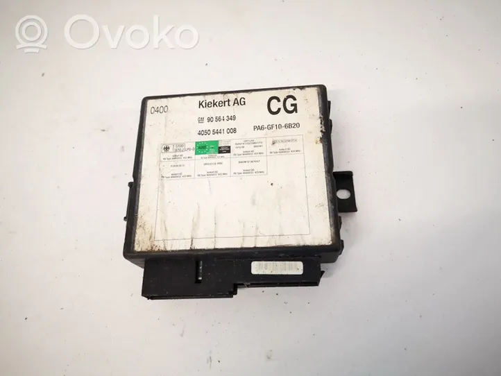 Opel Vectra B Module confort 90564349