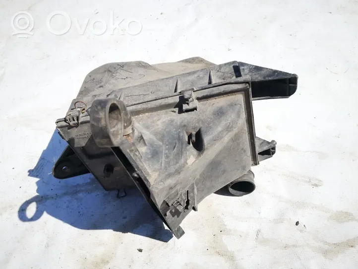 Audi 100 S4 C4 Boîtier de filtre à air 4a0129607f