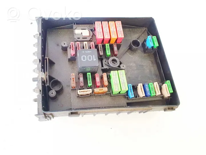 Seat Leon (1P) Fuse box set 0017181301