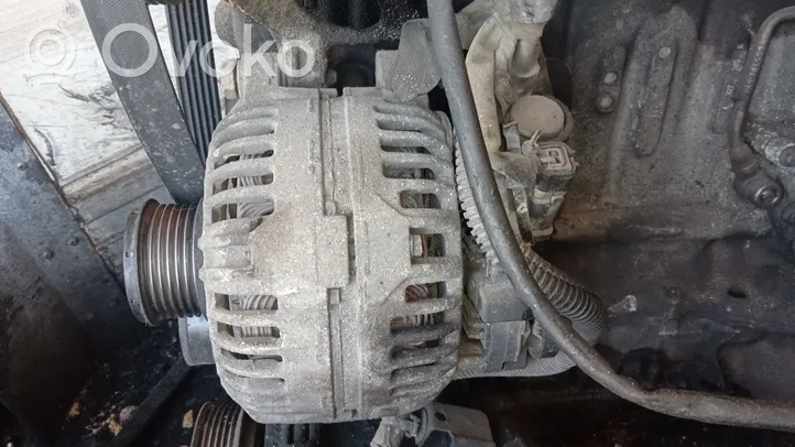 Citroen C5 Generator/alternator 