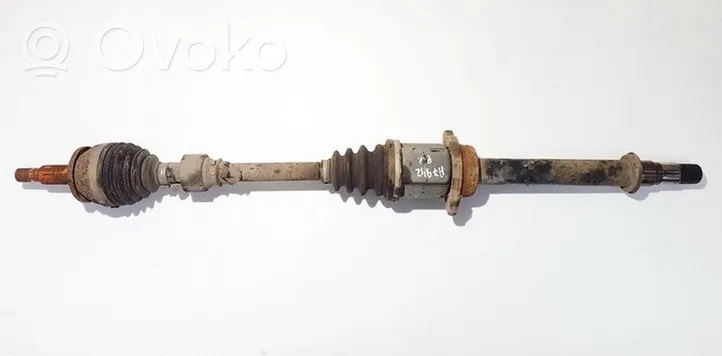 Toyota Avensis T270 Front driveshaft 10180625