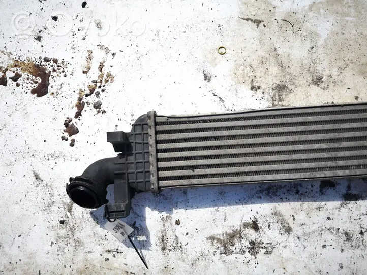 Volvo S40 Radiatore intercooler 4n5h9l440ve