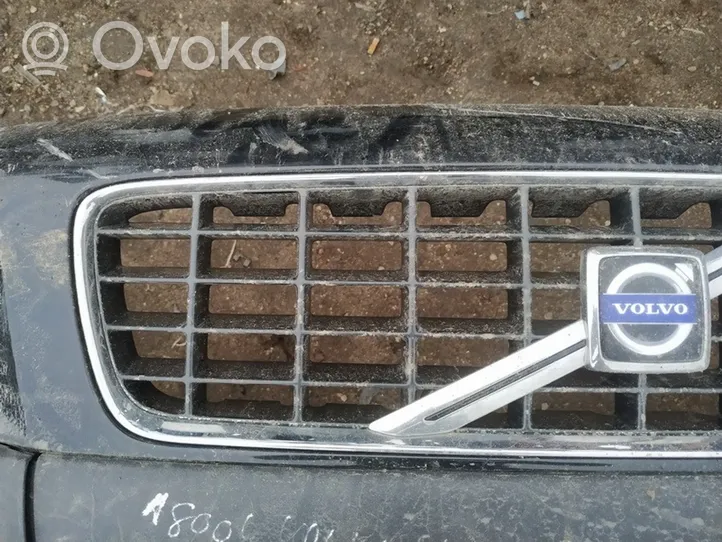 Volvo S60 Grille de calandre avant 