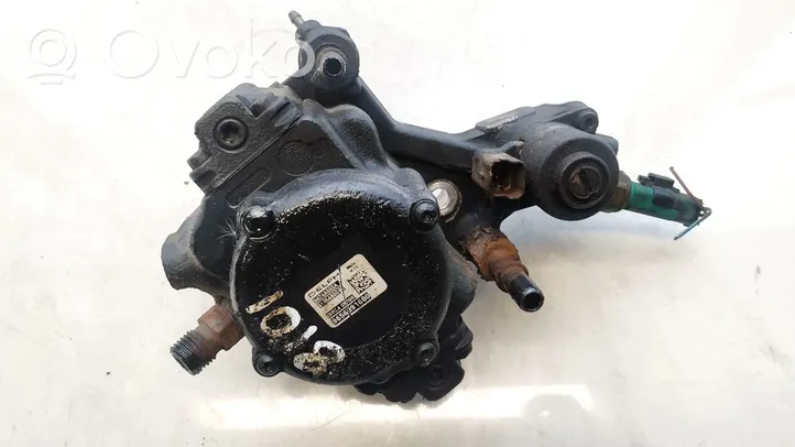 Citroen C5 Polttoaineen ruiskutuksen suurpainepumppu 9656391680