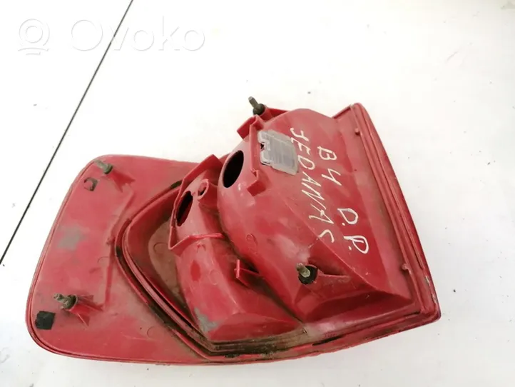 Audi 80 90 S2 B4 Lampa tylna 29632201