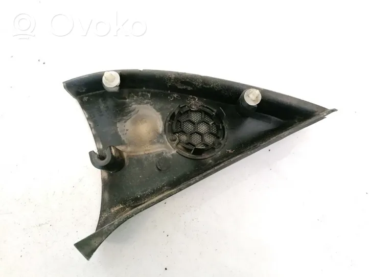 Opel Astra G Grilles/couvercle de haut-parleur latéral 90521951