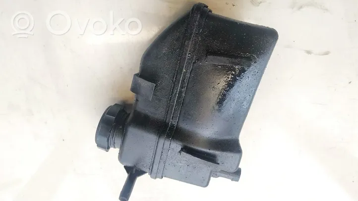 Volvo C70 Power steering fluid tank/reservoir 9485464