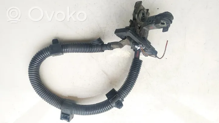 Toyota Avensis T250 Other wiring loom 8282320090