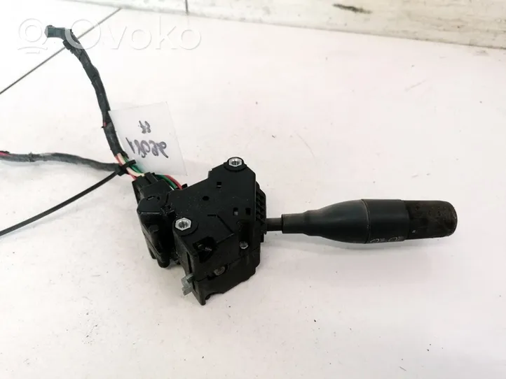 Renault 19 Indicator stalk 7700842114