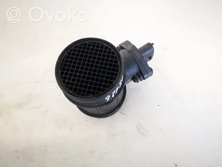 Hyundai Getz Mass air flow meter 0281002180