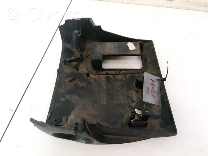 Citroen Xantia Rivestimento del piantone del volante 9610616877