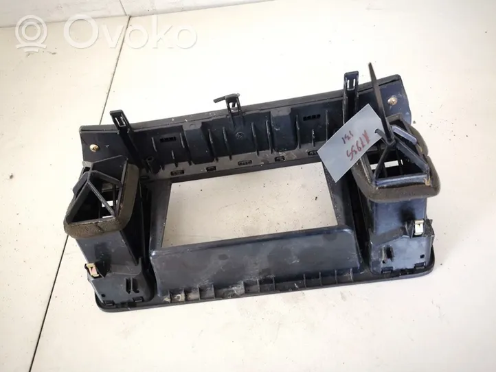 Nissan Murano Z50 Griglia di ventilazione centrale cruscotto 68750cc001