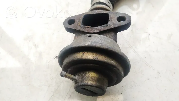 Volvo S40, V40 Soupape vanne EGR 7700101759