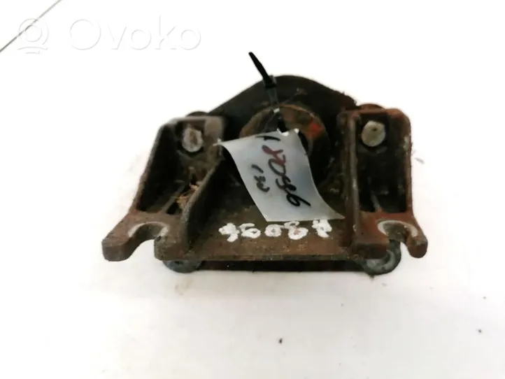 Renault 19 Support de moteur, coussinet 7700788318