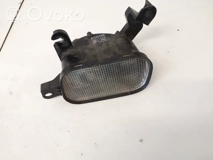 Mazda 323 Światło przeciwmgielne tylne 0168254r