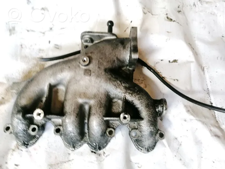 Volkswagen Polo Intake manifold 038129713h