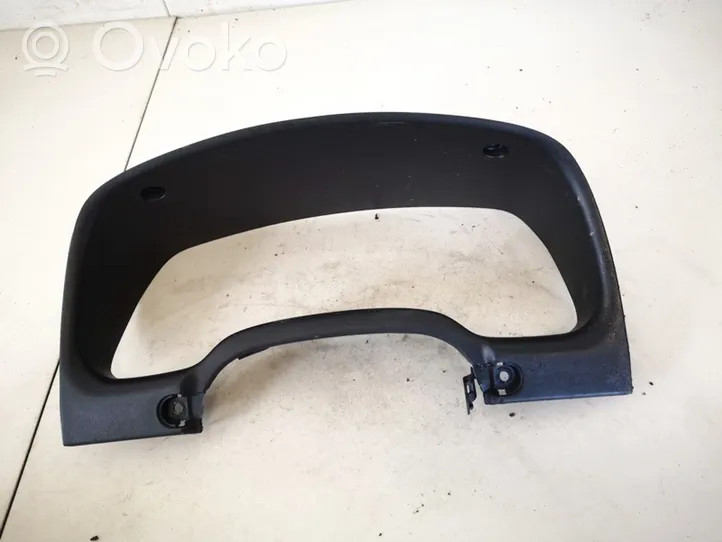 Opel Astra G Cornice cruscotto 90561205