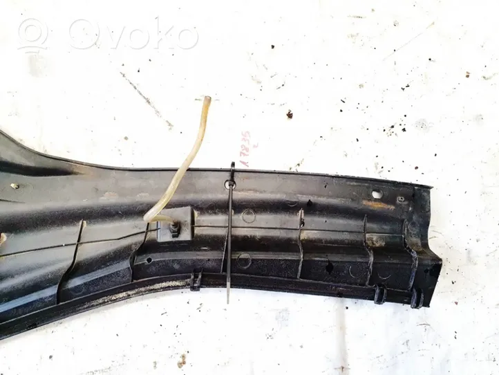 Nissan Murano Z50 Rivestimento del tergicristallo 66862ca000