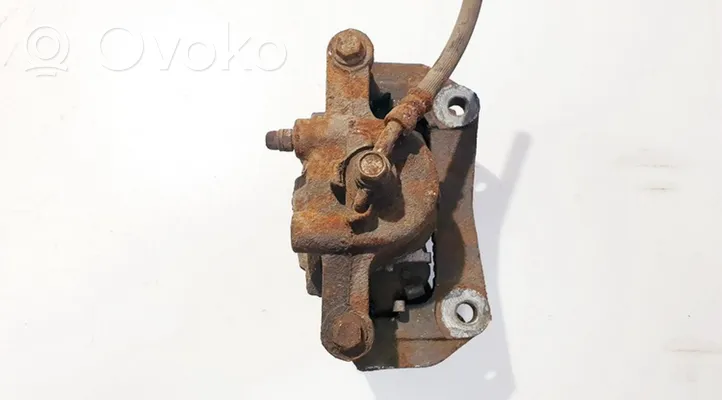 Mazda 2 Front brake caliper 