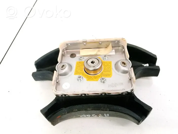 Fiat Ulysse Poduszka powietrzna Airbag kierownicy 14766640ZL