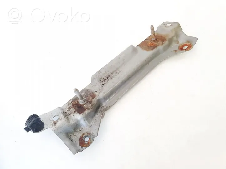 Toyota Yaris Pannello di supporto del radiatore 