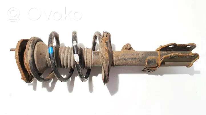 Toyota Avensis T250 Front shock absorber/damper 20334004