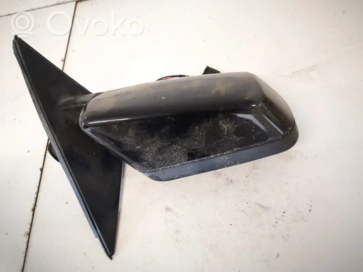 BMW 3 E46 Veidrodėlio plastikinė apdaila e10117351