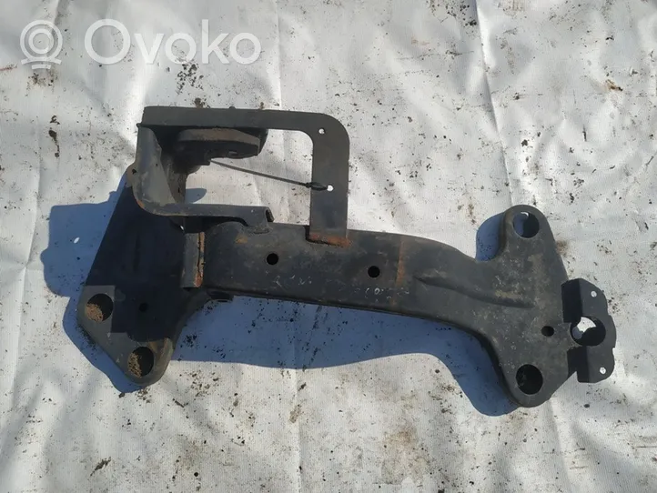 BMW X5 E53 Front subframe 