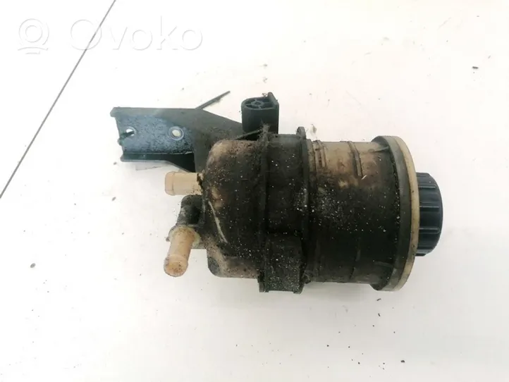 Citroen C8 Réservoir de liquide de direction assistée 7700782884