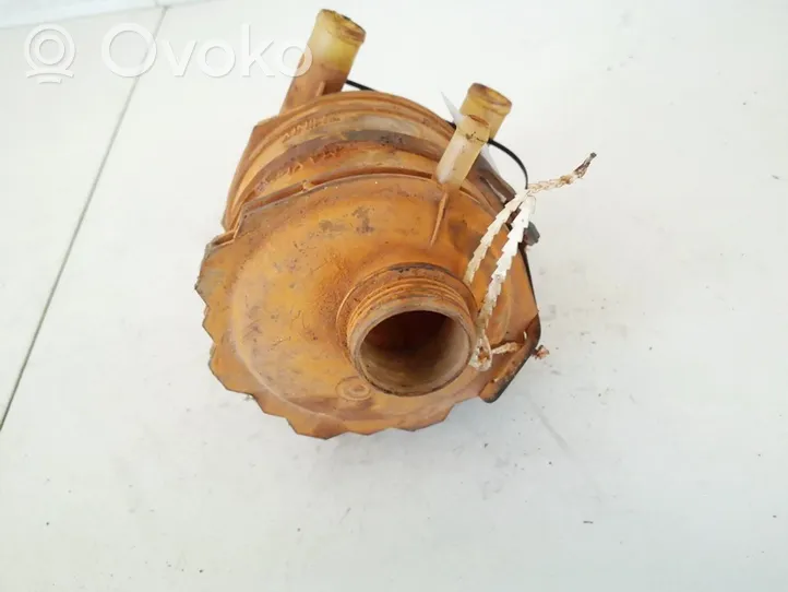 Renault 19 Vase d'expansion / réservoir de liquide de refroidissement 7700810997