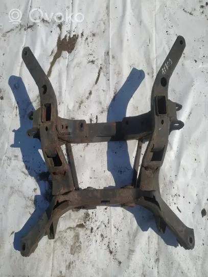 Opel Antara Rear subframe 