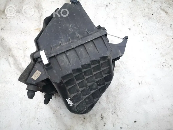 Audi A6 S6 C5 4B Boîtier de filtre à air 4b0133835t