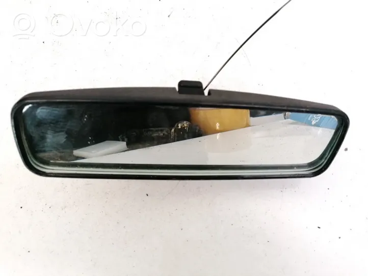 Peugeot 206 Specchietto retrovisore (interno) E200708