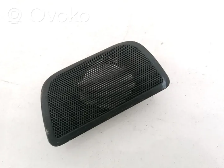 Audi A4 S4 B7 8E 8H Moldura protectora del altavoz lateral 8e0035793a