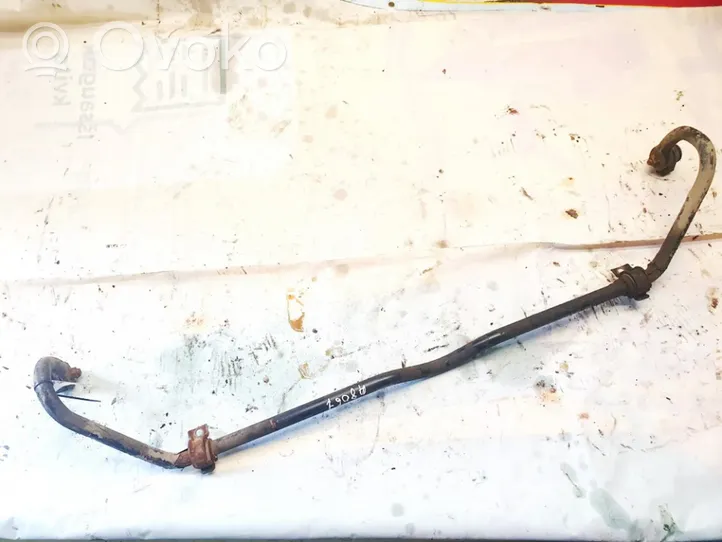 Opel Zafira B Front anti-roll bar/sway bar 