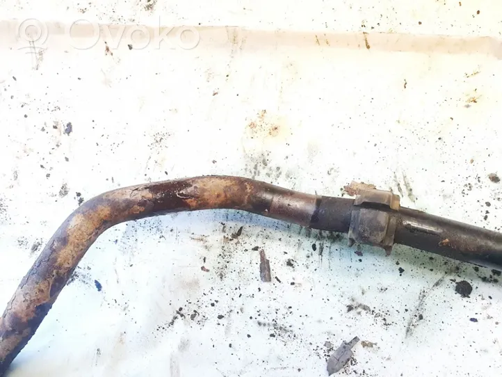 BMW 5 E39 Front anti-roll bar/sway bar 