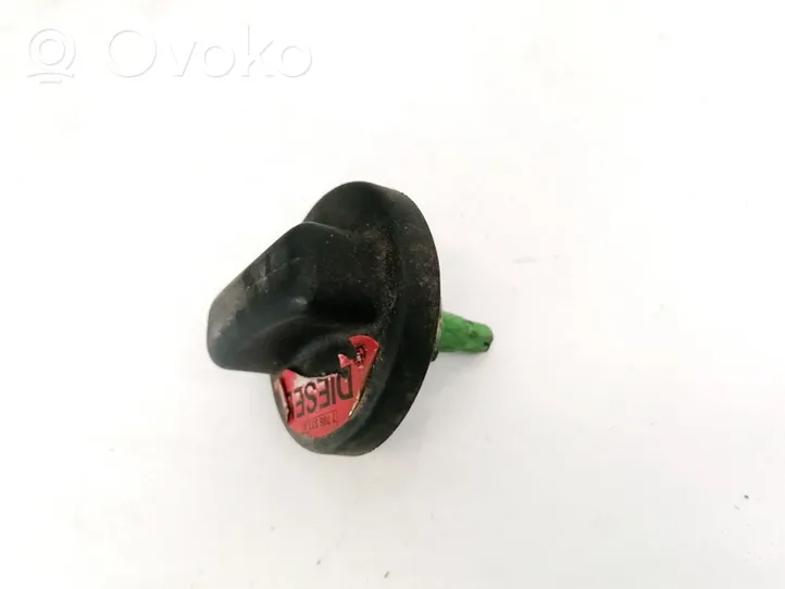 BMW 3 E46 Tappo del serbatoio del carburante 1183342