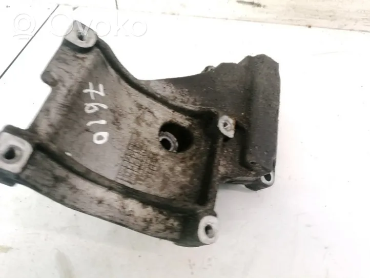 Alfa Romeo 147 Engine mounting bracket 60629422