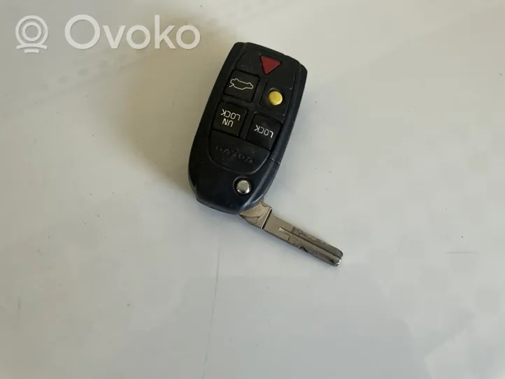 Volvo V70 Ignition key/card 8626557