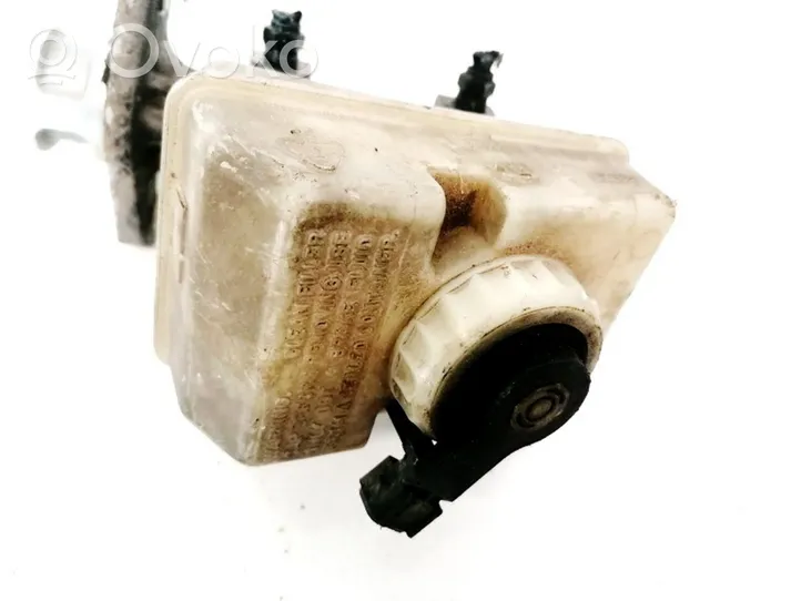 Volvo S70  V70  V70 XC Brake fluid reservoir 03350884431