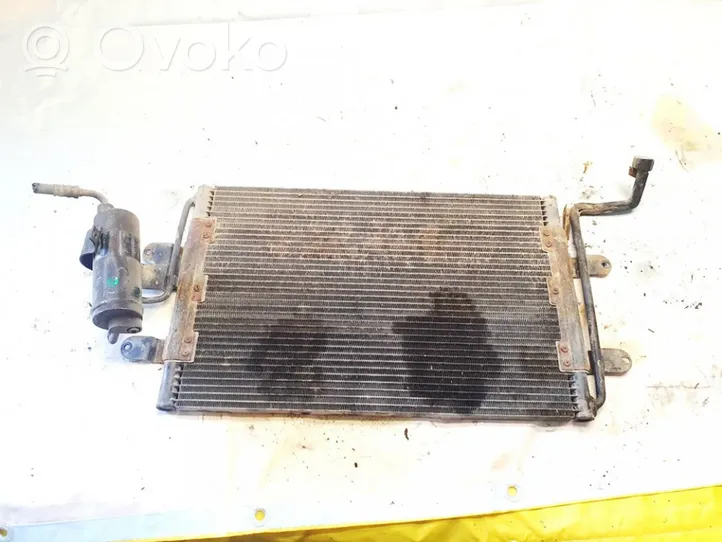 Volkswagen Golf IV Gaisa kondicioniera dzeses radiators 1j0820411b