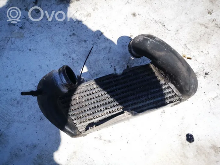 Audi 80 90 S2 B4 Radiador intercooler 