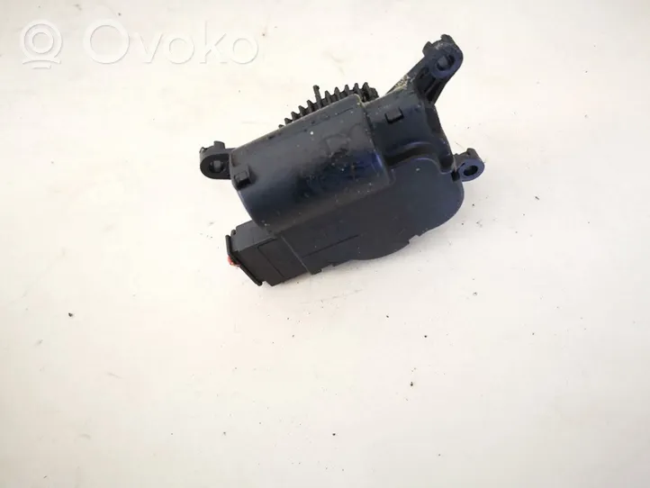 Opel Corsa D Air flap motor/actuator a21000700