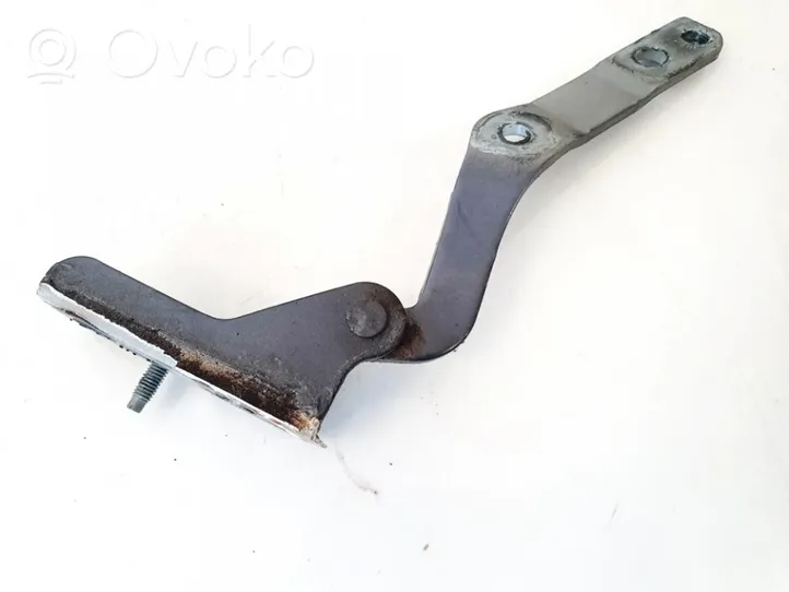 Honda CR-V Tailgate/trunk/boot hinge 