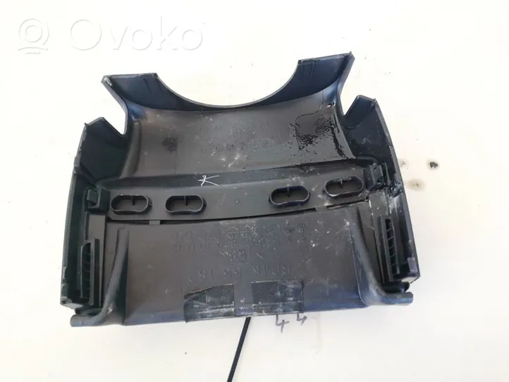 Mazda 3 I Garniture de colonne de volant bp4k55182