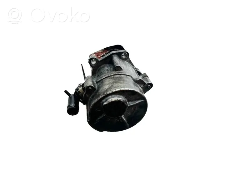 Renault Espace -  Grand espace IV Vacuum pump D163322916