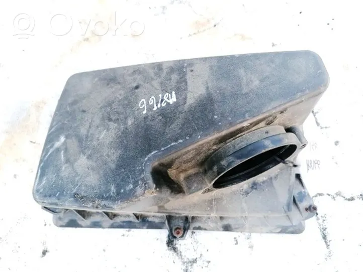 Volvo V50 Boîtier de filtre à air 3M519600AE