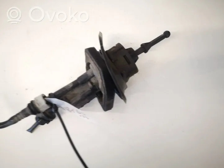 Volvo V50 Główny cylinder sprzęgła 3m517a543a