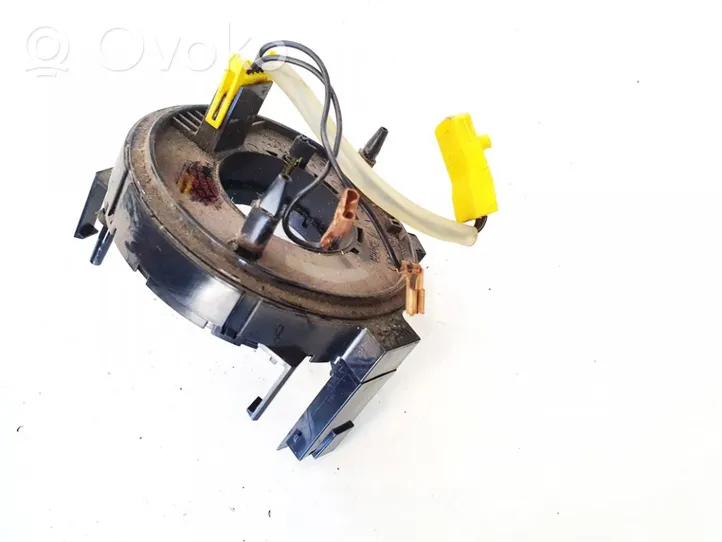 Volkswagen Bora Airbag slip ring squib (SRS ring) 1j0959653